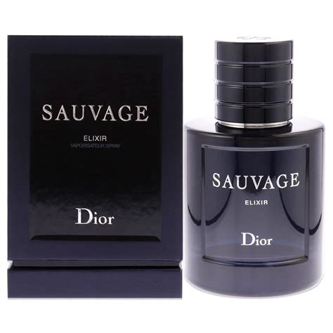 christian dior sauvage parfum 60ml|dior sauvage elixir chemist warehouse.